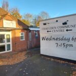 chaulden community centre
