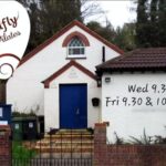 st francis of assisi