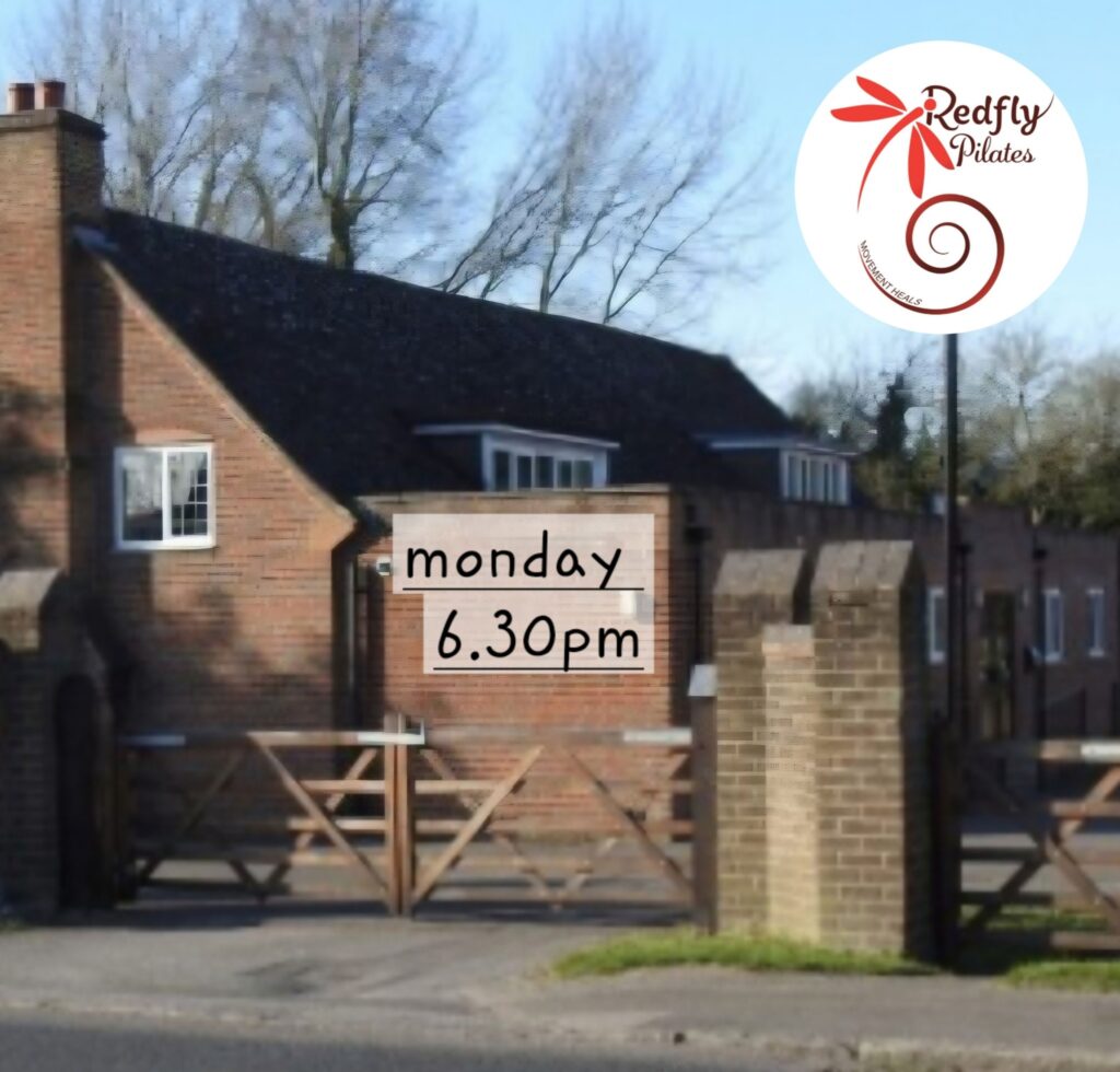 bourne end village hall